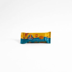 Doggy Ji Biscuits (with Chicken Extracts) Trial Pack - 20 Packets