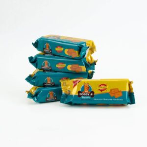 Doggyji 96 Pack Box - 3 Box Subscription - Save 7%