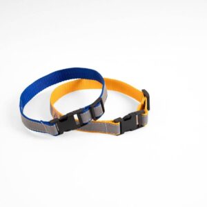 Reflective Dog Collar