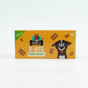 Doggyji Vegan 48 Pack - 3 Box Subscription - Save 7%